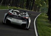 BMW Vision EfficientDynamics